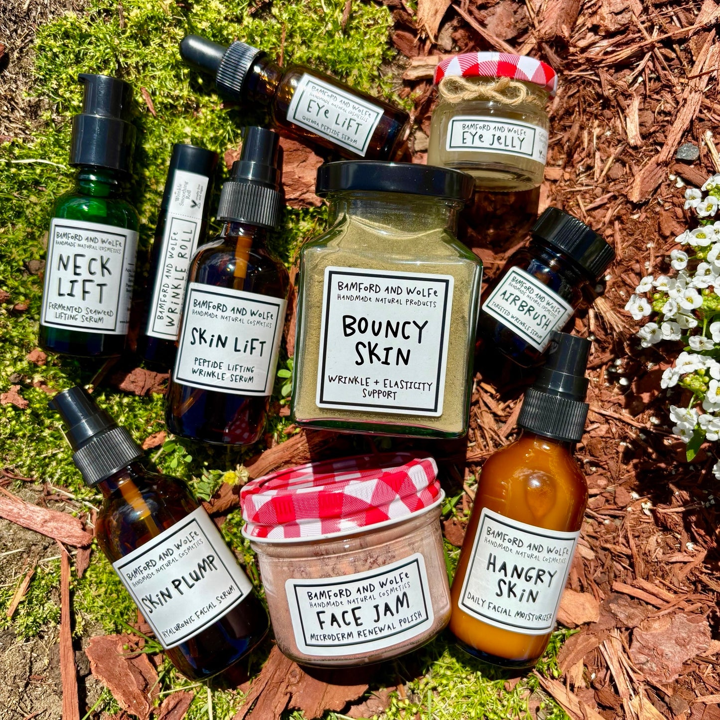 Anti-Aging Set