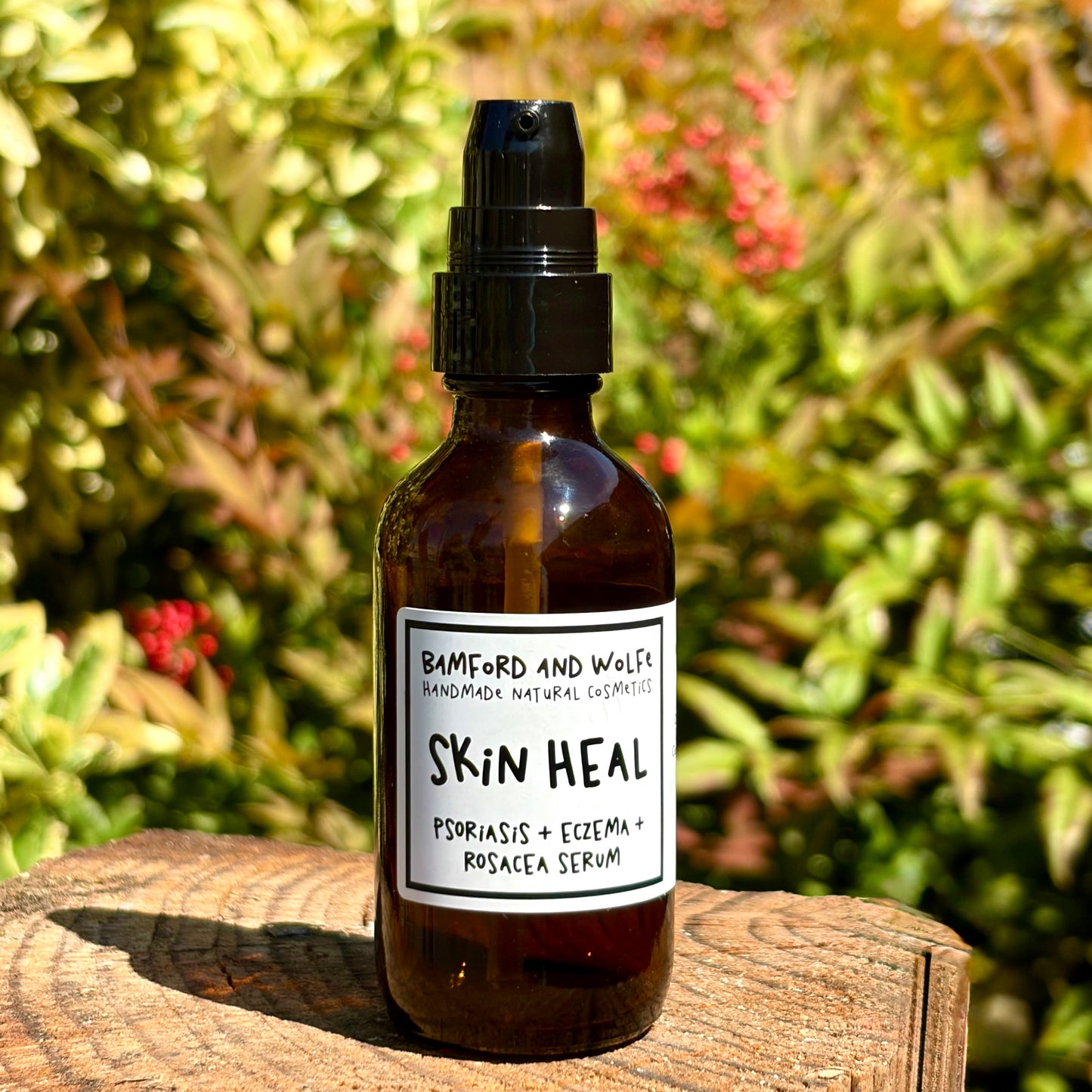 Skin Heal
