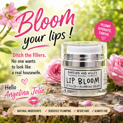 Lip Bloom
