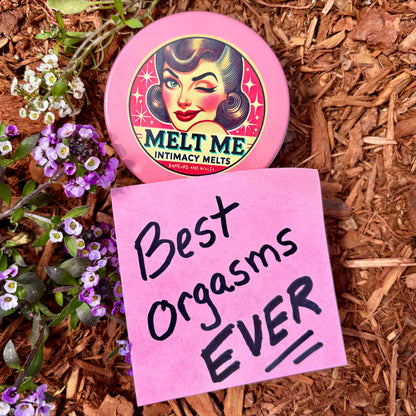 Melt Me Sample