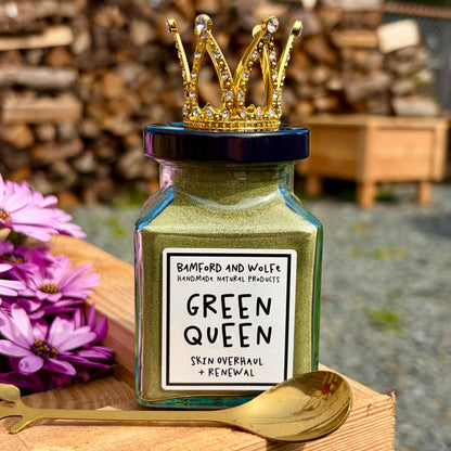 Green Queen