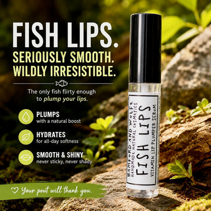 Fish Lips