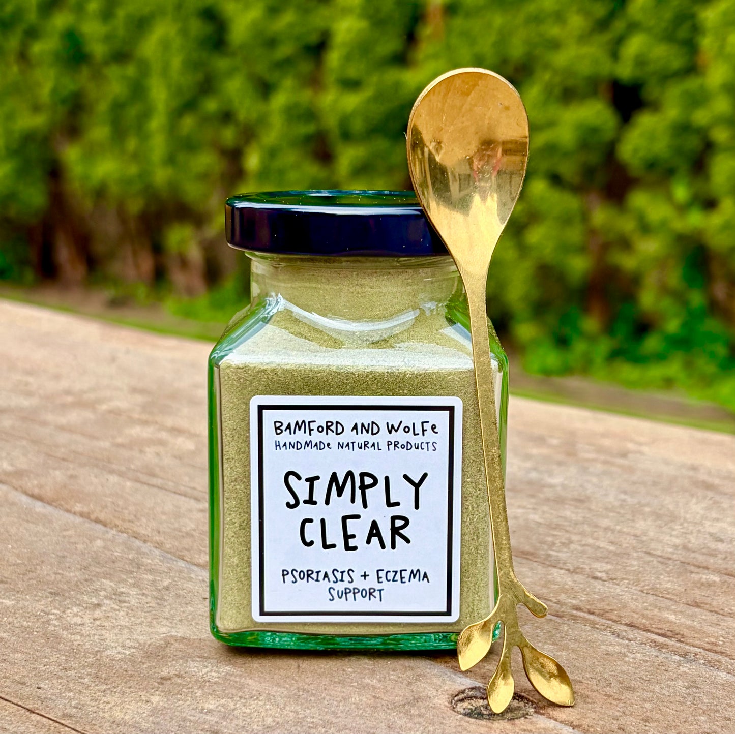 Simply Clear