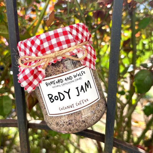 Body Jam Coffee