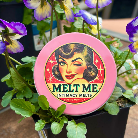 Melt Me