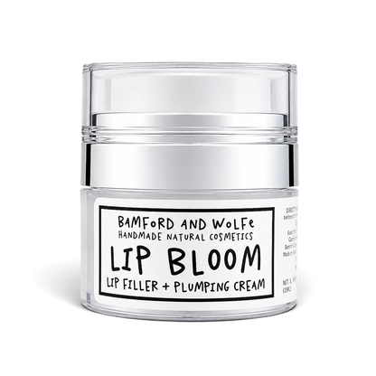 Lip Bloom