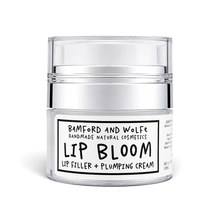 Lip Bloom