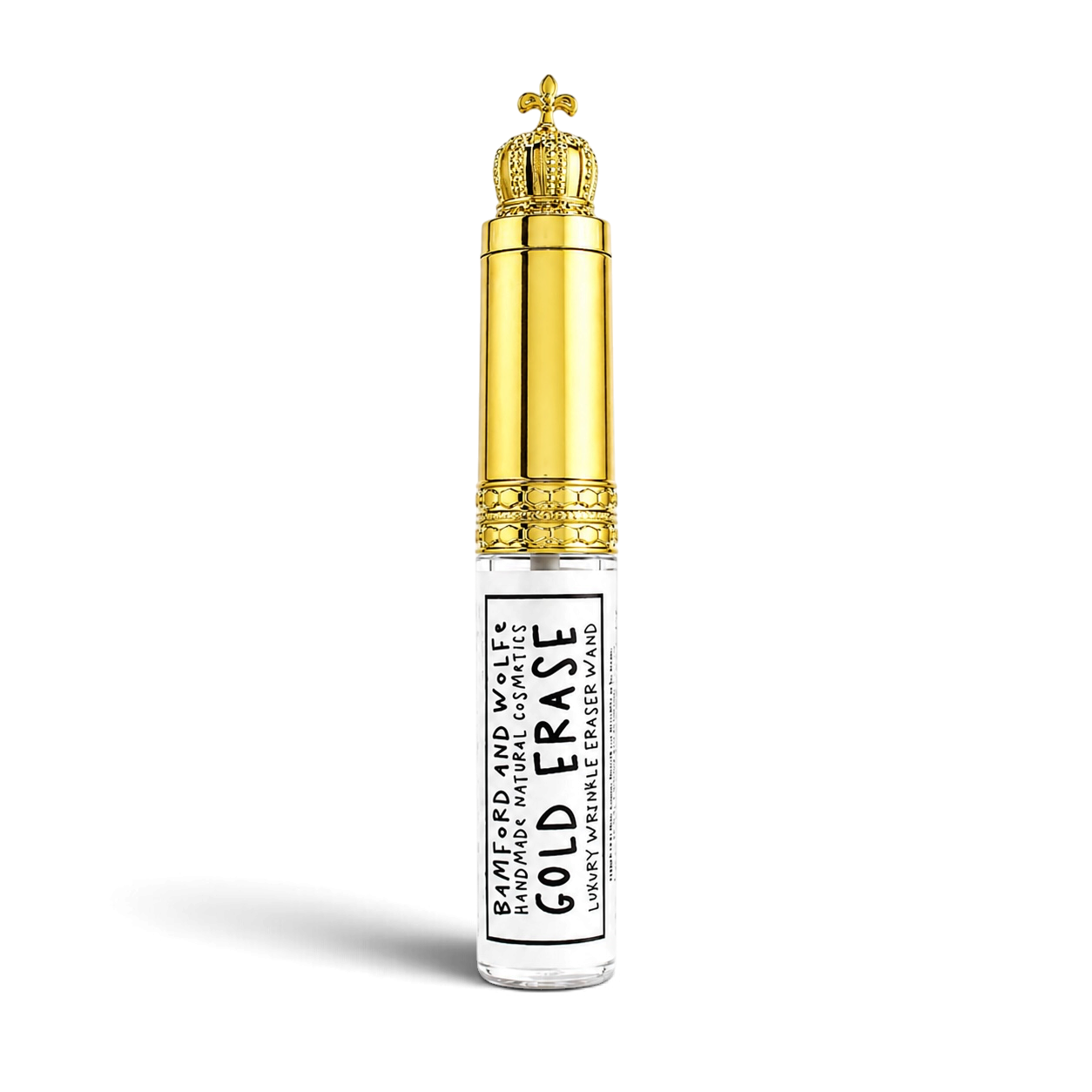 Gold Erase