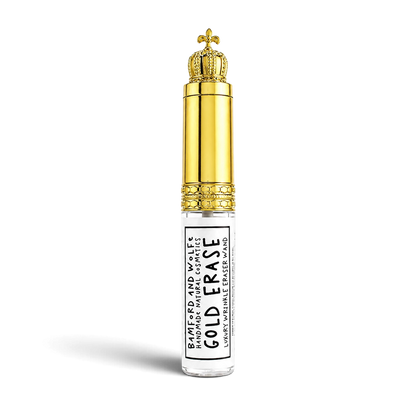 Gold Erase