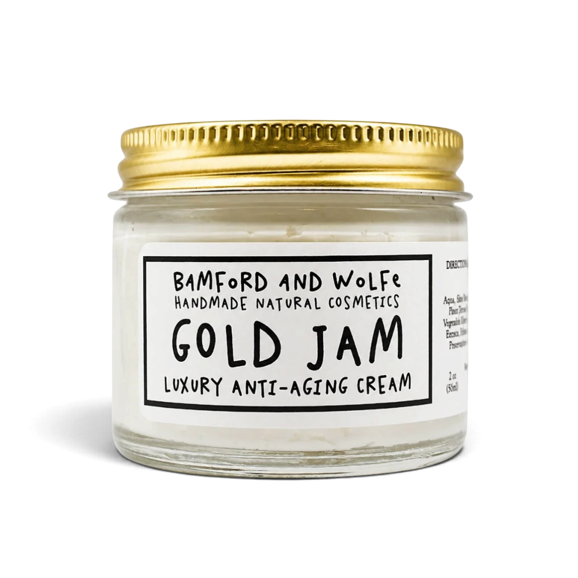 Gold Jam