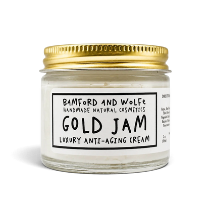 Gold Jam