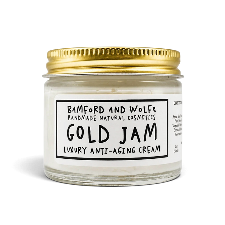 Gold Jam