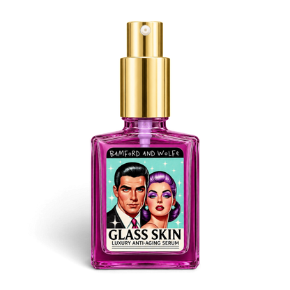 Glass Skin