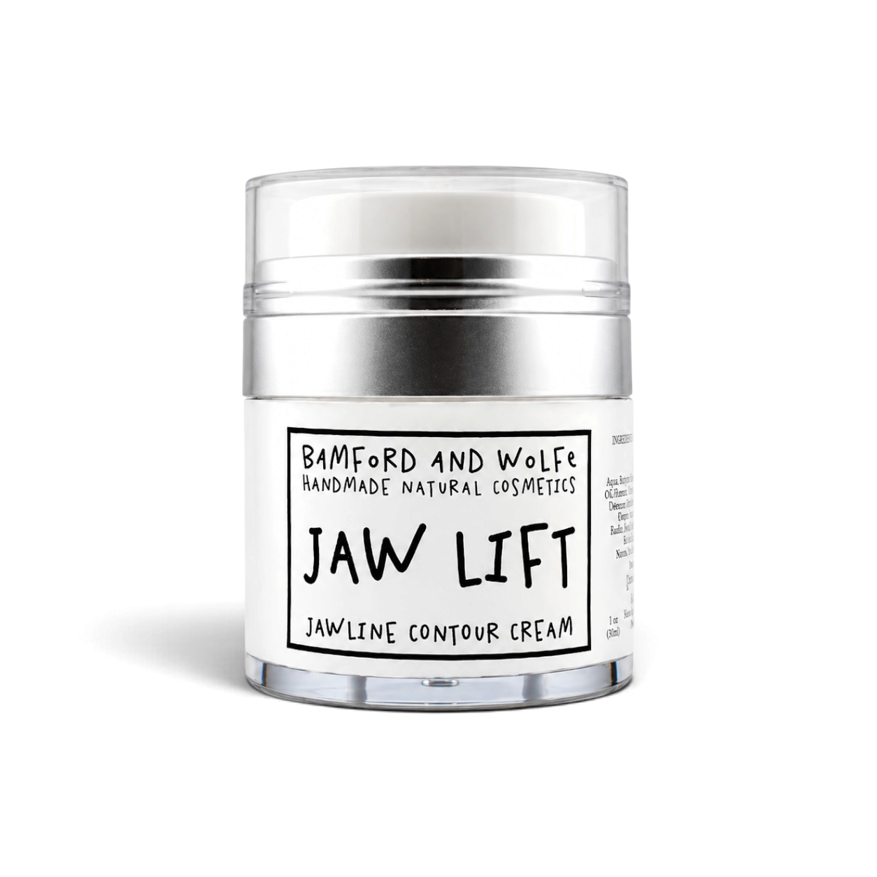 Jaw Lift