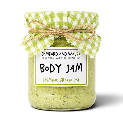 Body Jam Jasmine