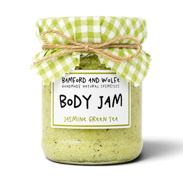 Body Jam Jasmine