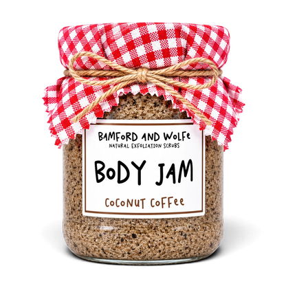 Body Jam Coffee