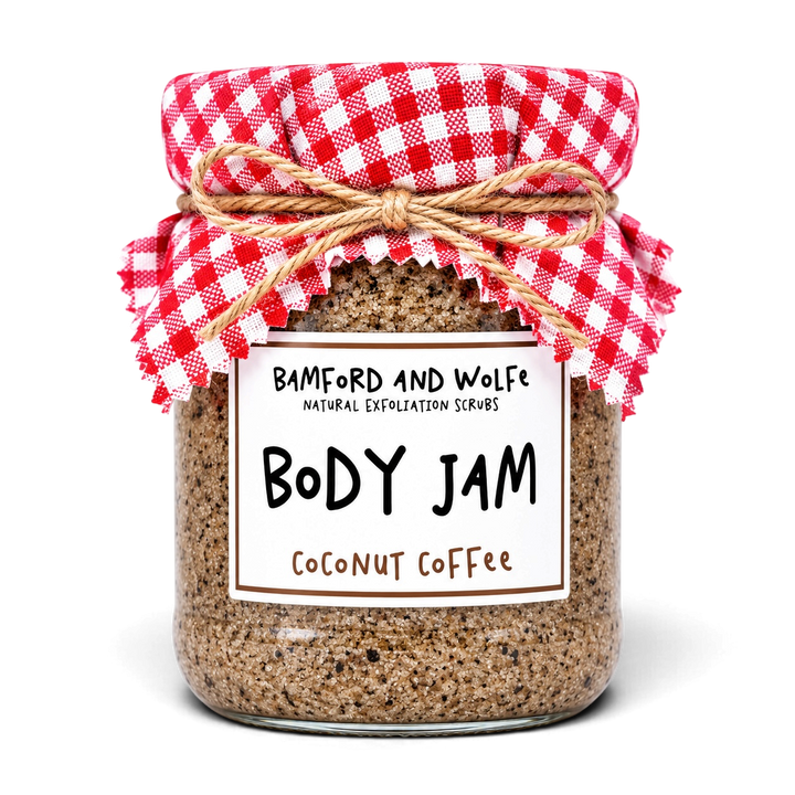Body Jam Coffee