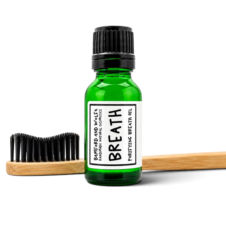 Breath