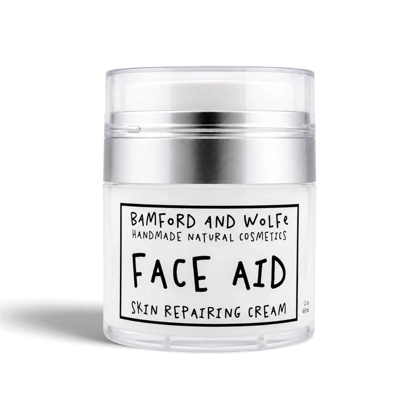Face Aid