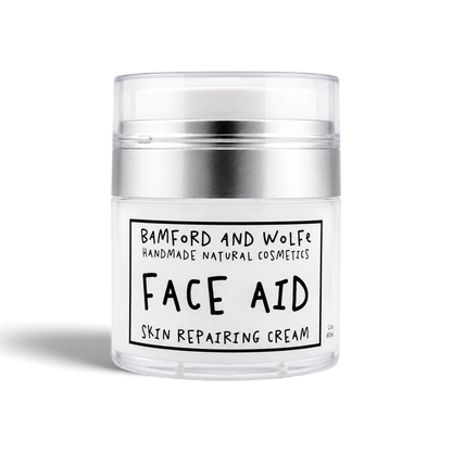 Face Aid