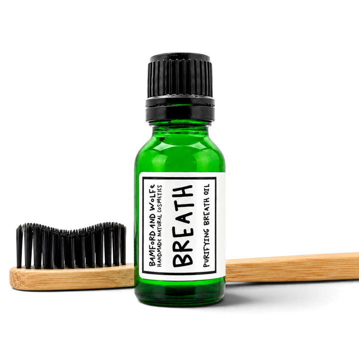 Breath