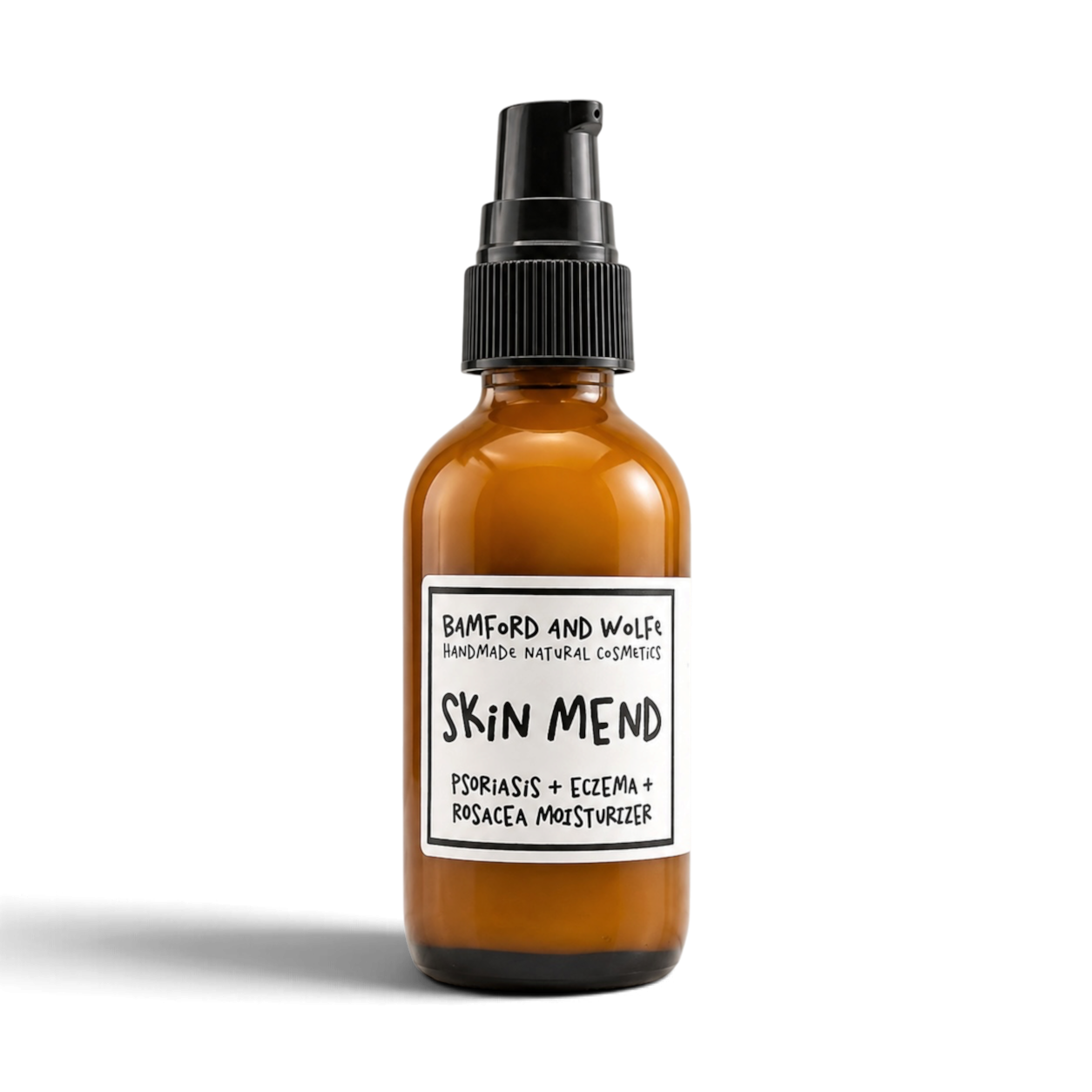 Skin Mend