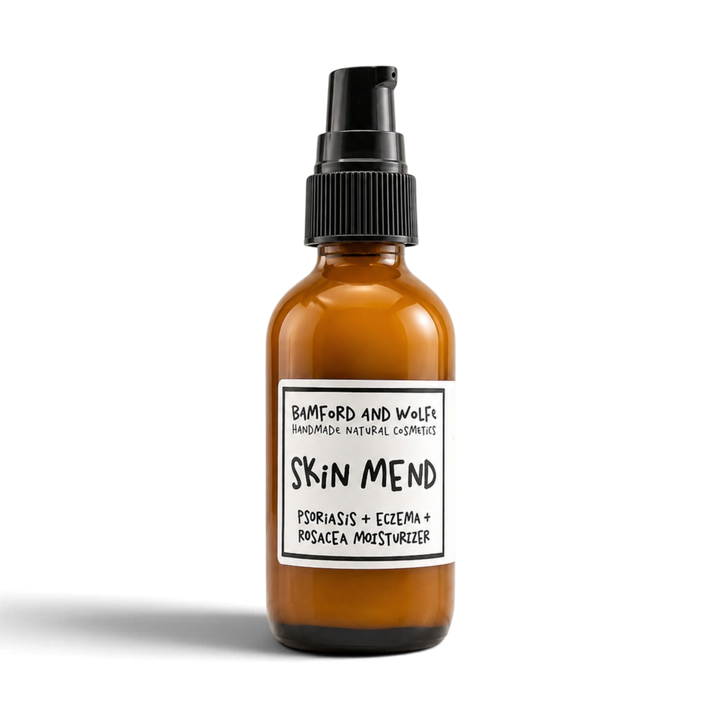 Skin Mend