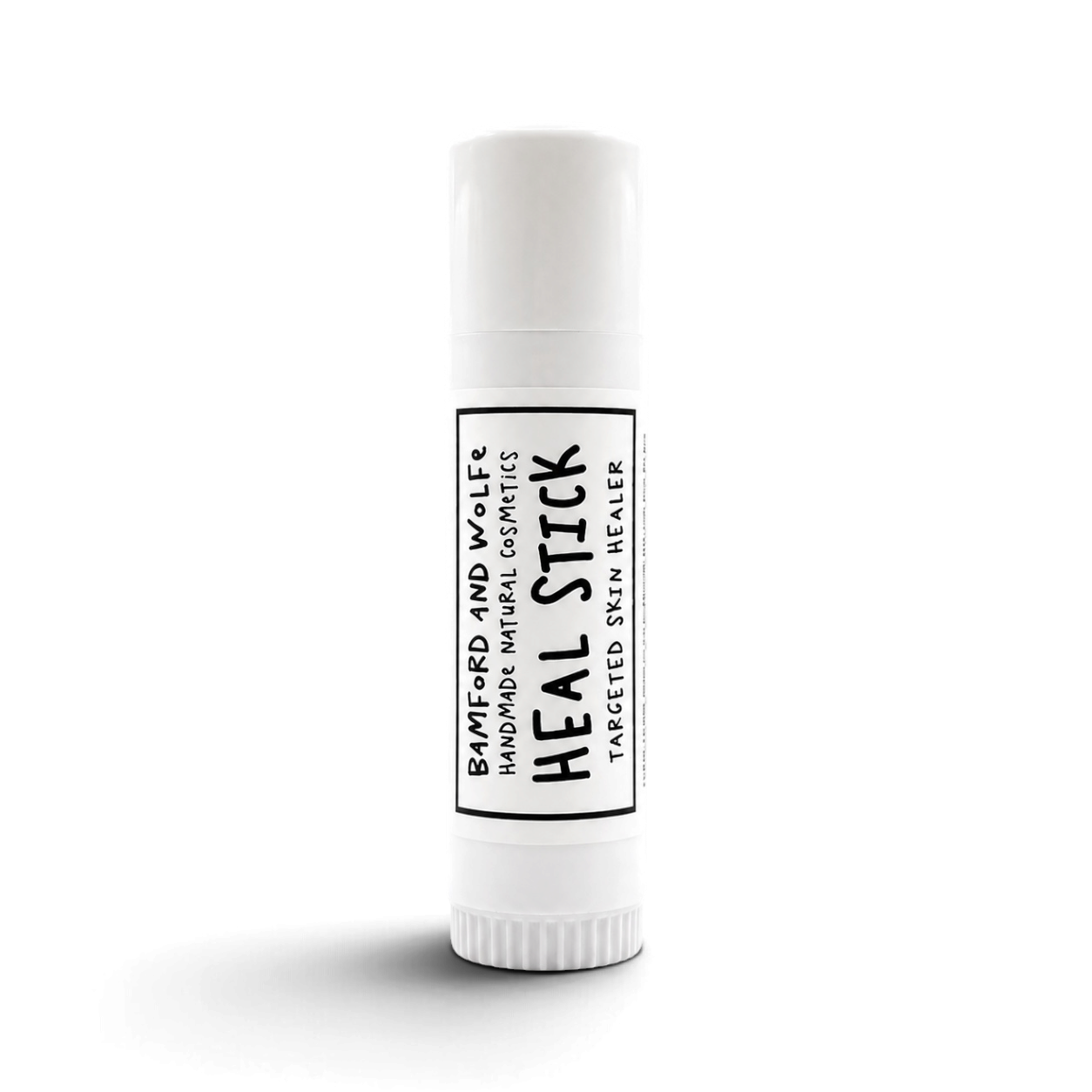 Heal Stick