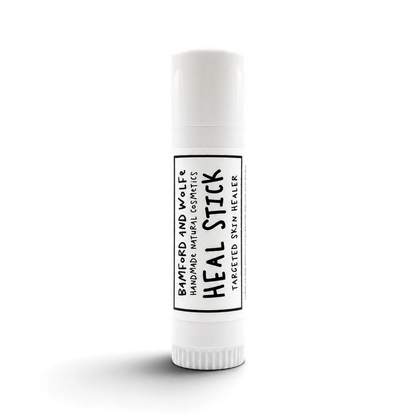 Heal Stick