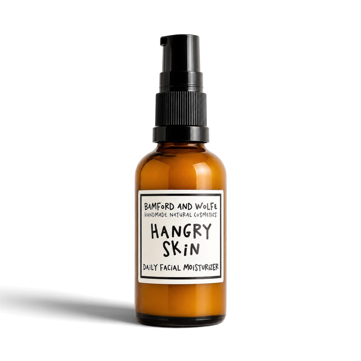 Hangry Skin