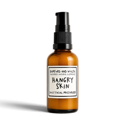 Hangry Skin