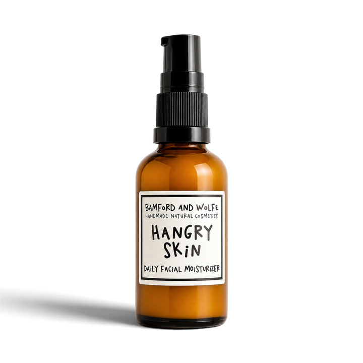 Hangry Skin