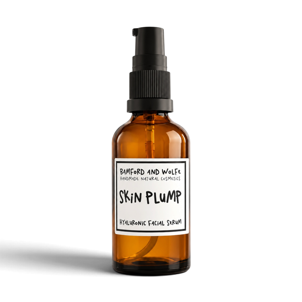 Skin Plump