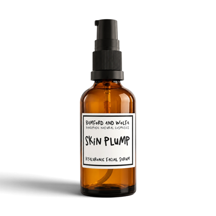 Skin Plump
