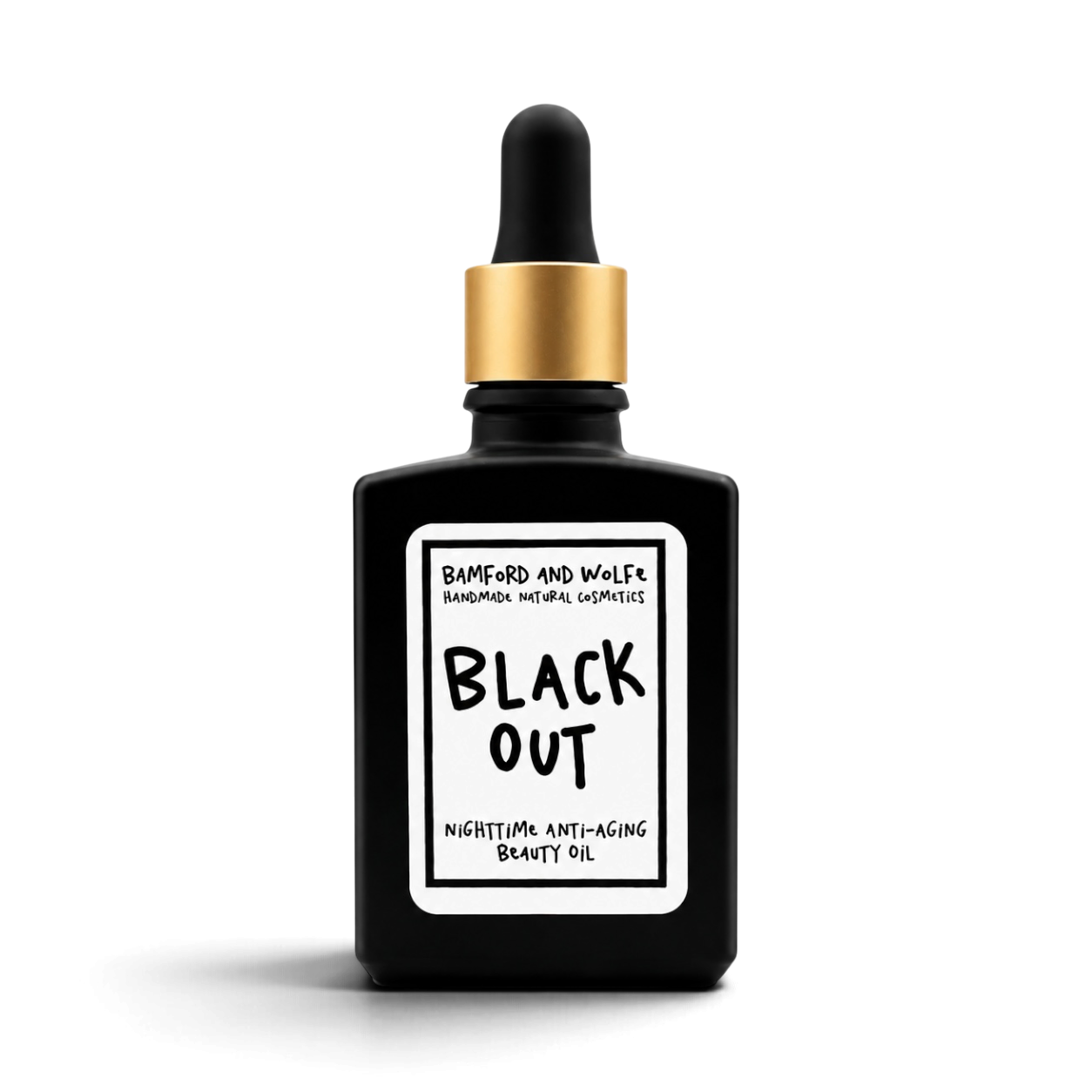Black Out