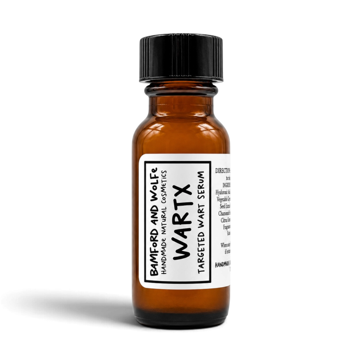 WartX