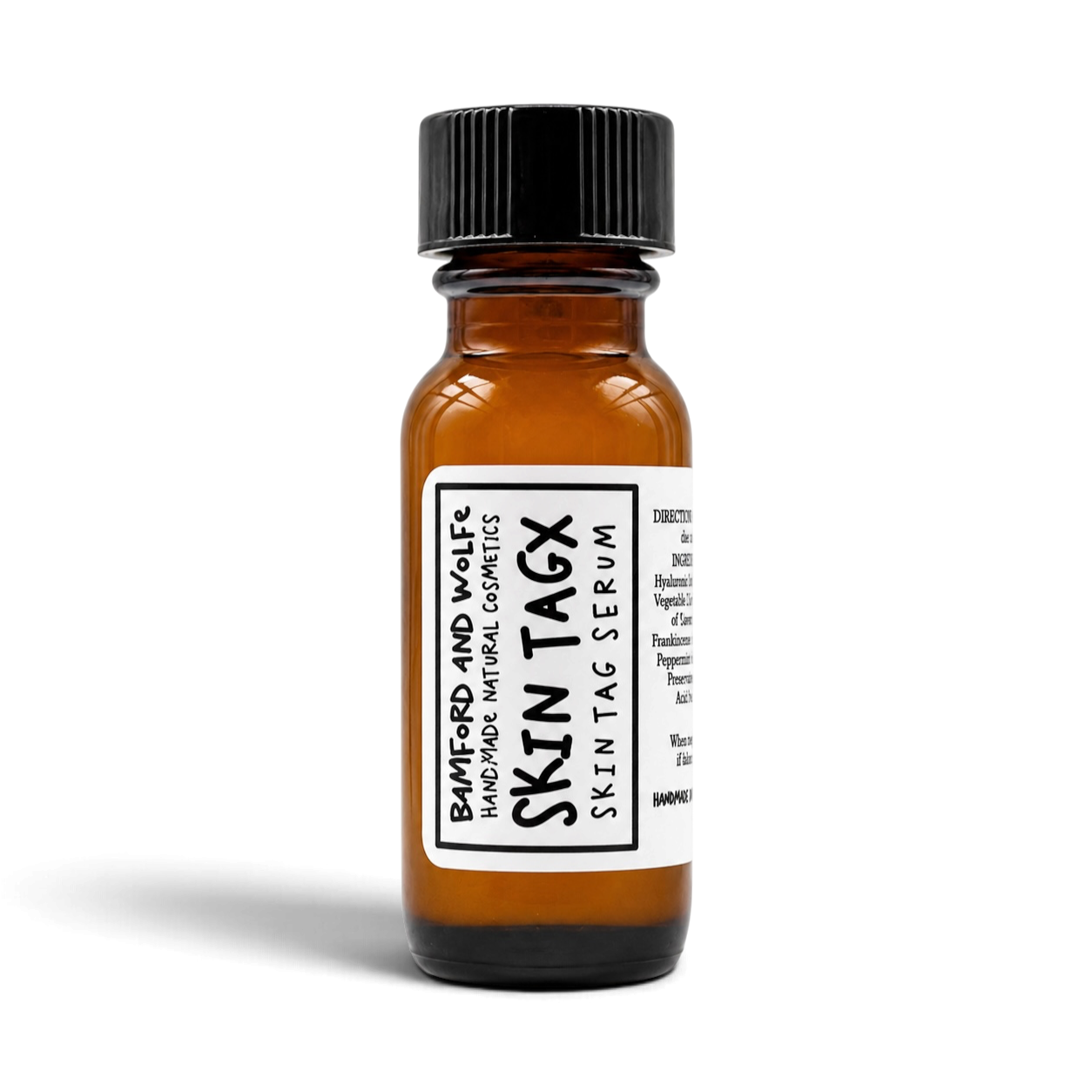 Skin TagX