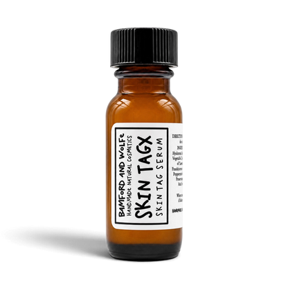 Skin TagX