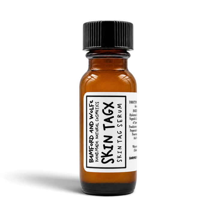 Skin TagX