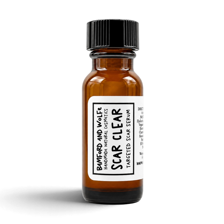 Scar Clear