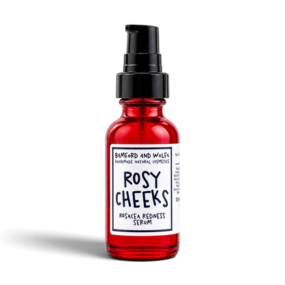 Rosy Cheeks