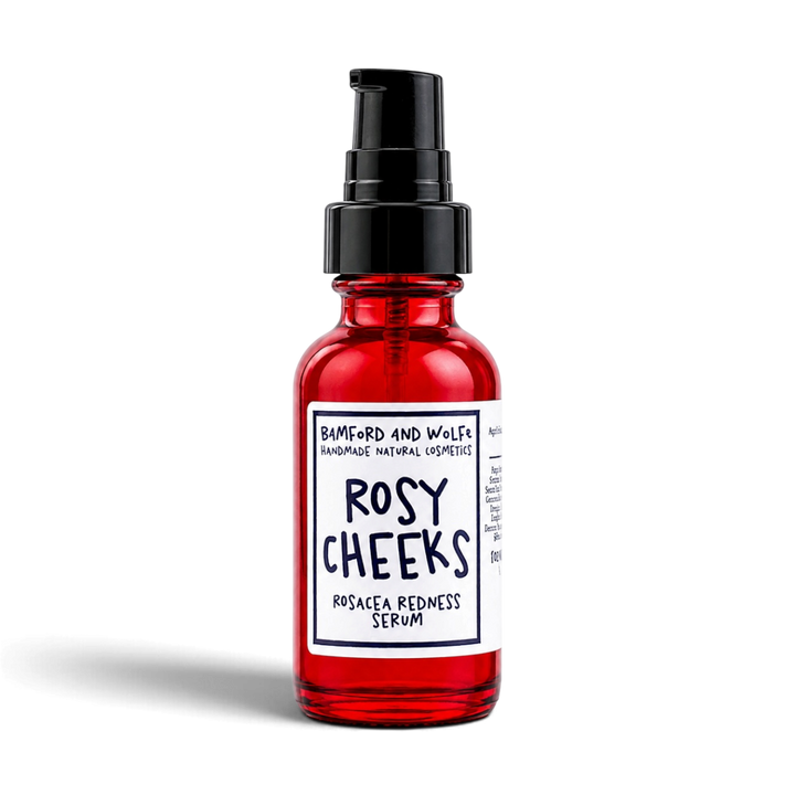 Rosy Cheeks