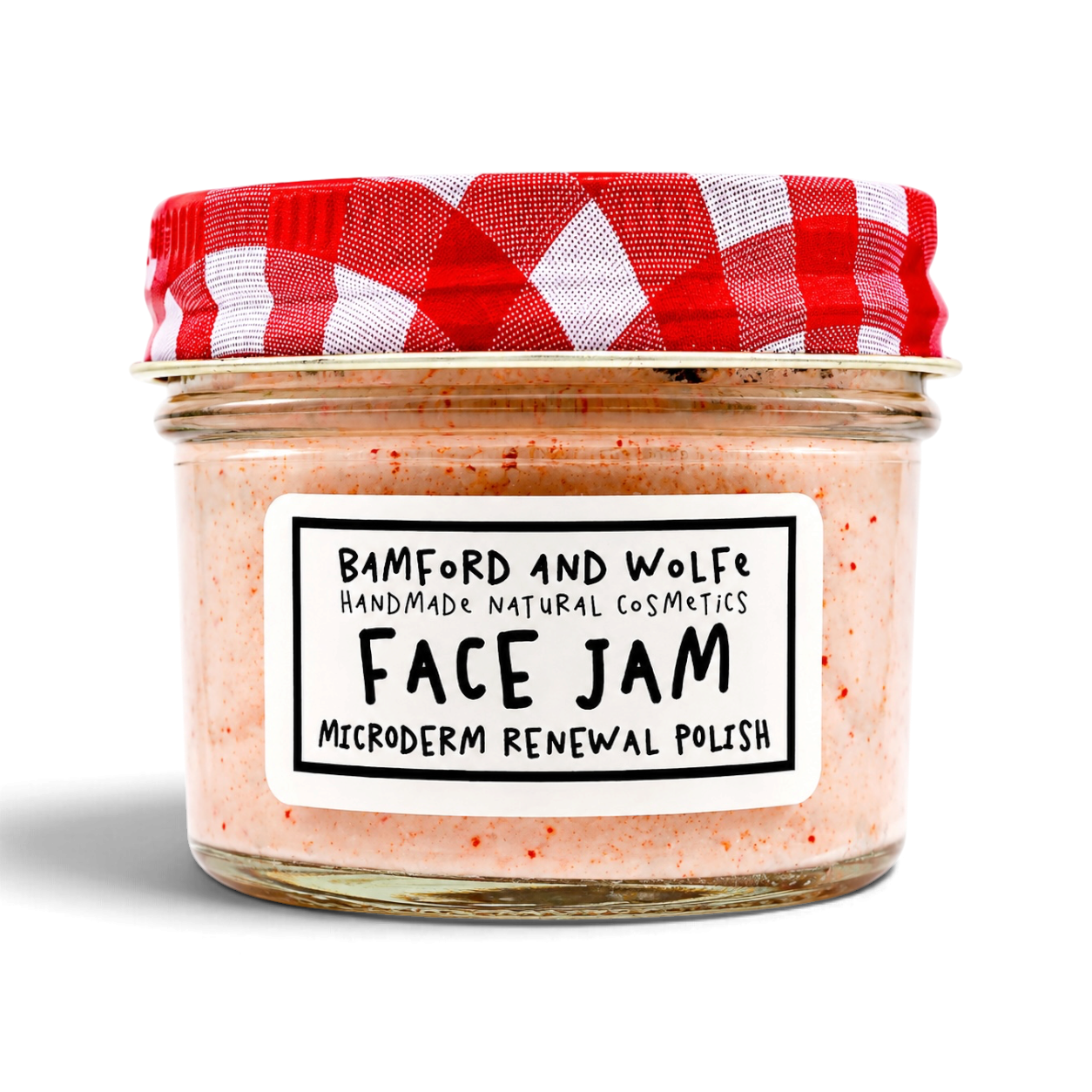 Face Jam