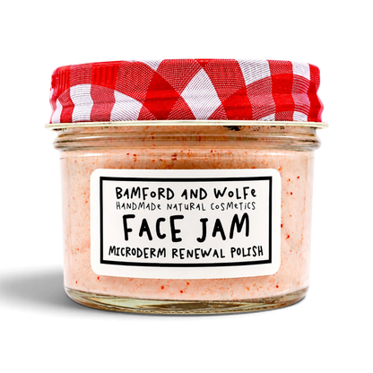 Face Jam