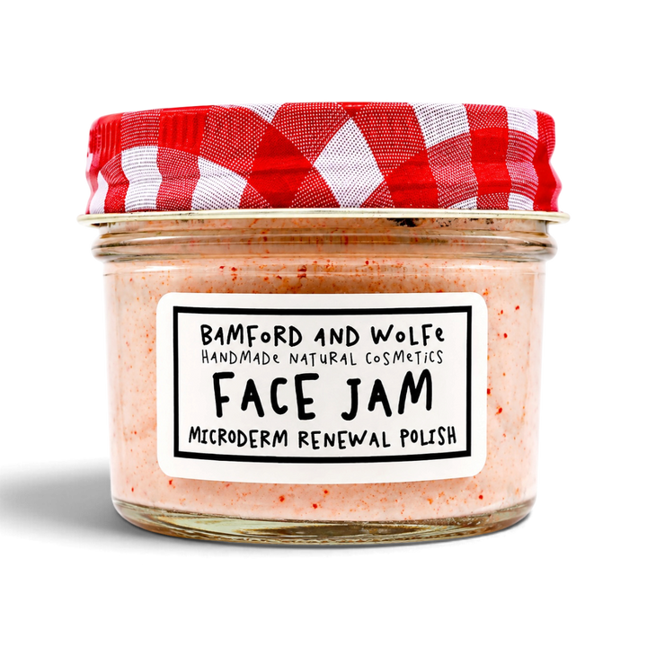 Face Jam