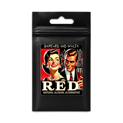 Red Sample