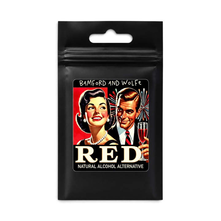 Red Sample