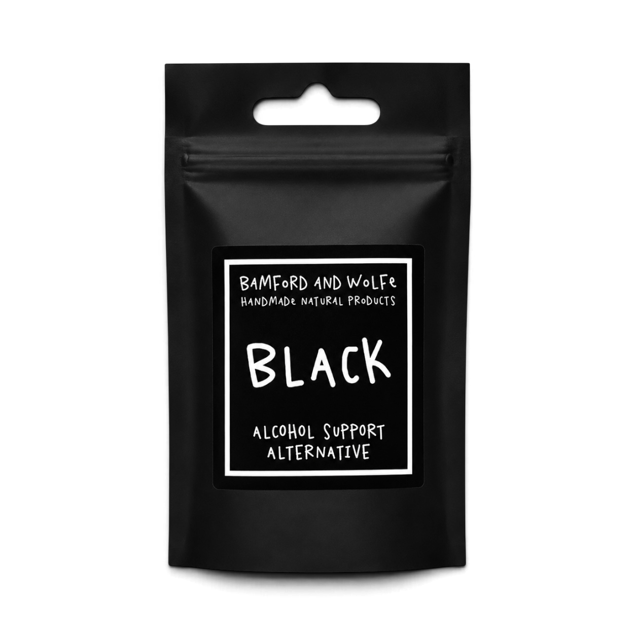 Black Sample