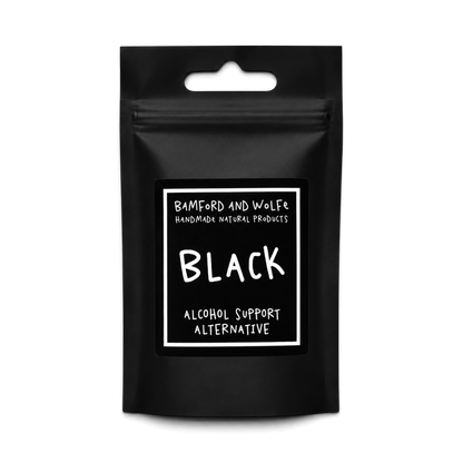 Black Sample